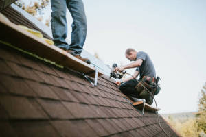Local Roofers in Finley, ND